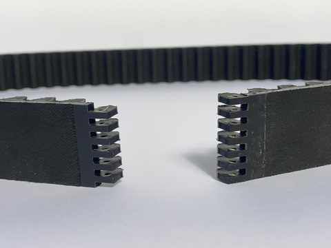 Синхронный приводной ремень - ERO JOINT® B1 - TANALS_ERO Joint® - из каучука / для картонных коробок / для упаковочной машины