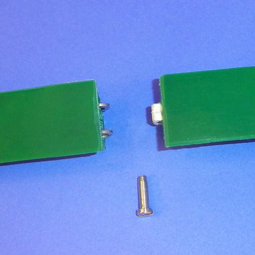 V-образный приводной ремень - TANALS_ERO Joint® - трапециевидный / из PU / для продуктов питания