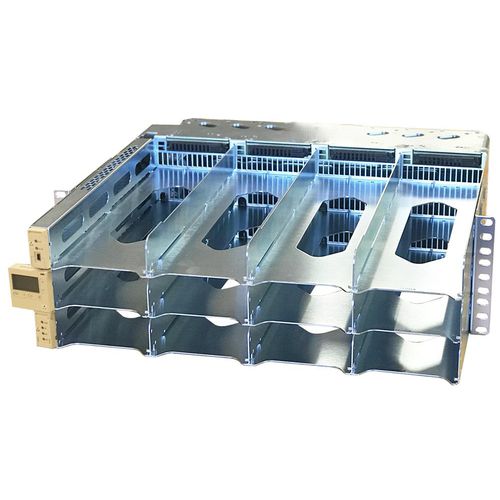 Стойка для распределения - PS-R-1600 - COMMSCOPE