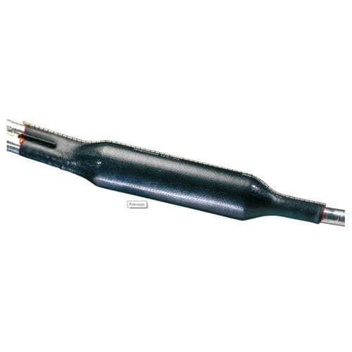 Термоусадочная оболочка - XAGA-550-92/25-500 - COMMSCOPE - трубчатая / для кабелей