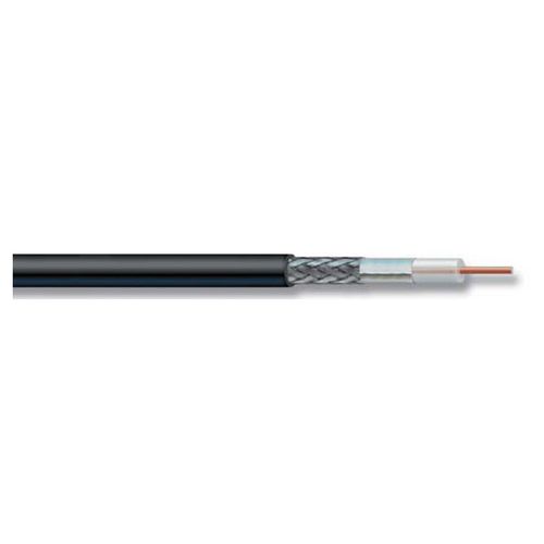 Электрический кабель для передачи данных - AMC-59 Mini LL - COMMSCOPE - коаксиальный / бронированный / из меди