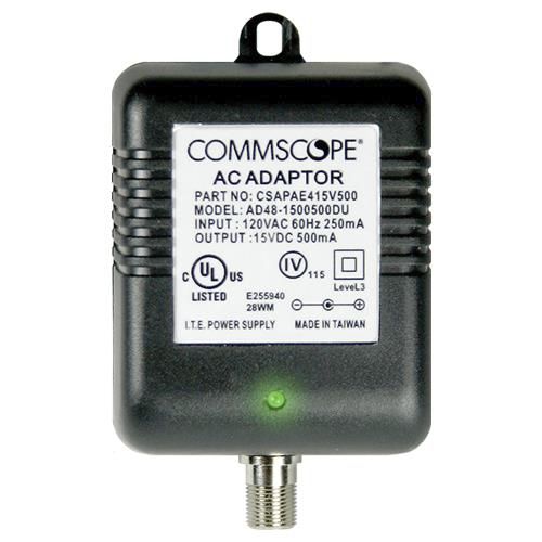 Электрический переходник - CSAPAE415V500 - COMMSCOPE