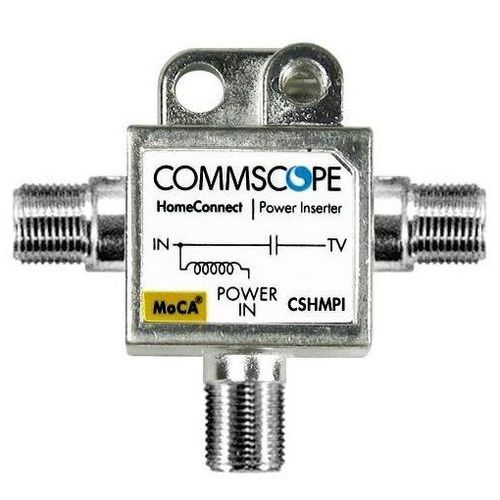 Соединитель для усилителя - CSHMPI - COMMSCOPE - для источника электропитания / РЧ / Т-образный