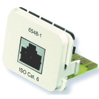 Коммуникационный модуль RJ45 - 1644027-5 - COMMSCOPE - для передачи данных