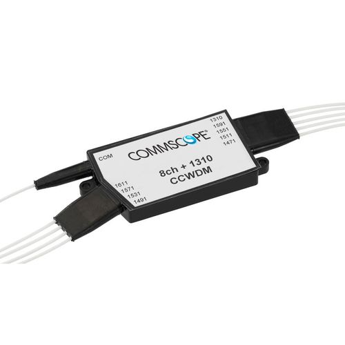 Мультиплексор длины волн - 124553-000  - COMMSCOPE