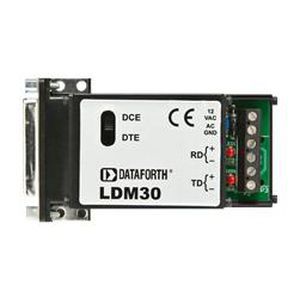 Линейный драйвер - LDM30 Series - Dataforth Corporation