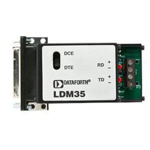 Линейный драйвер - LDM35 - Dataforth Corporation