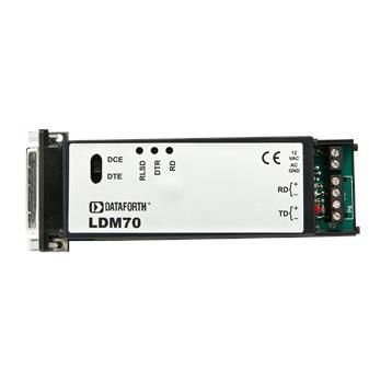 Линейный драйвер - LDM70 - Dataforth Corporation