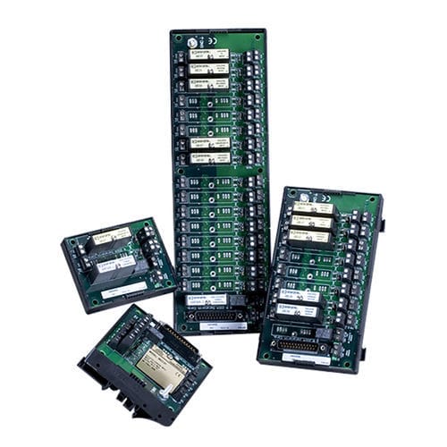 Аналоговый формирователь сигнала - SensorLex® 8B series - Dataforth Corporation - изолированный