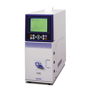 Анализатор нитрита - IA-300 - DKK-TOA CORPORATION - для кислоты / NH4+ / для продуктов питания