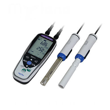 Анализатор для воды - MM-42DP - DKK-TOA CORPORATION - для продуктов питания / проводимость / pH