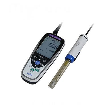 Анализатор для воды - MM-41DP - DKK-TOA CORPORATION - для продуктов питания / проводимость / pH