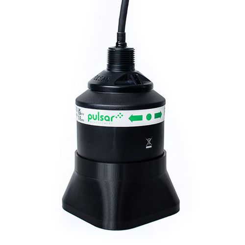 Линейный датчик скорости - FarSight™ - Pulsar Measurement - механический / бесконтактный / прочный