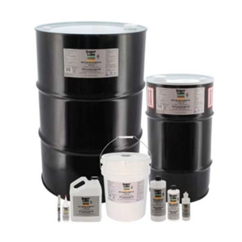 Масло для смазки - SYNCOLON®  - Synco Chemical Corp - синтетическое / с PTFE / для зубчатых передач