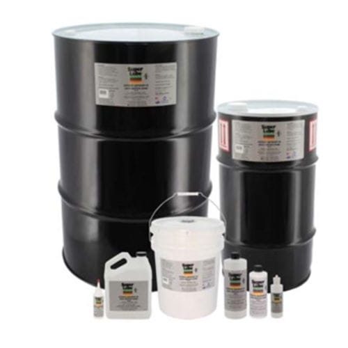 Масло для смазки - 5 series - Synco Chemical Corp - синтетическое / для компрессора / для цепи