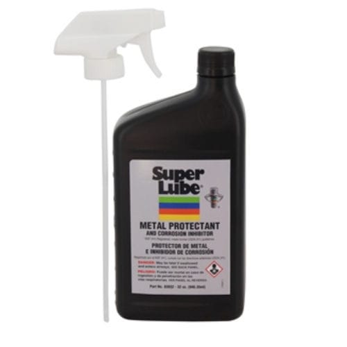 Противокоррозионный ингибитор - 83032 - Synco Chemical Corp