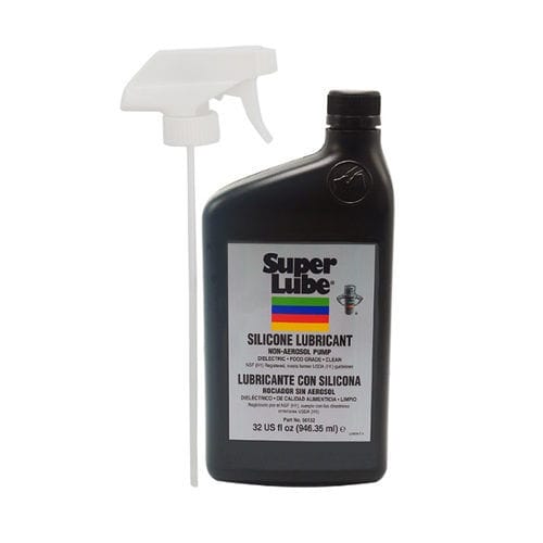 Масло для смазки - 56132 - Synco Chemical Corp - контактное / силиконовое / для пластмасс