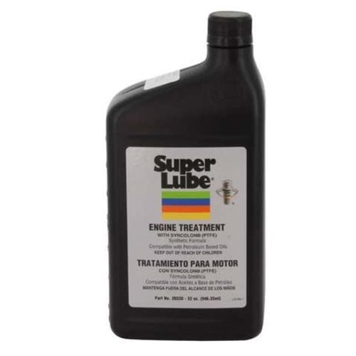 Масло для смазки - SYNCOLON® - Synco Chemical Corp - синтетическое / с PTFE / для металлов