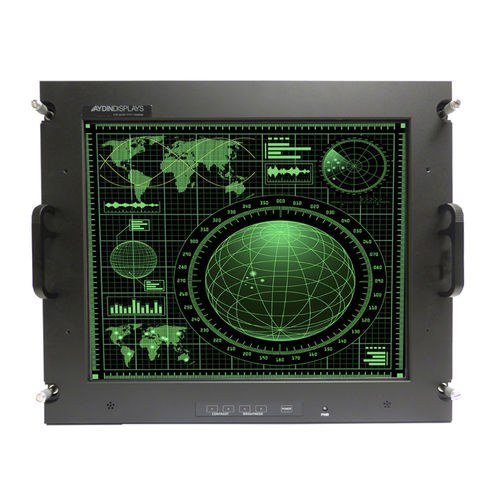 Панельный ПК ЖК-монитор - 4419R4C-PC - Stealth - 12" / Intel® Core™ i series / Linux