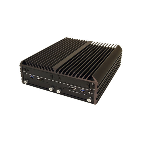 ПК бокс - LPC-860 - Stealth - 6th Gen Intel® Core™ / Intel® Core™ i7-6700TE / USB 3.0