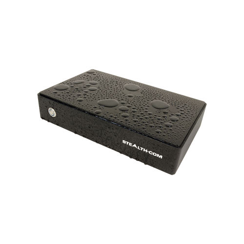 Мобильный ПК - WPC-725 - Stealth - Intel® Core™ i7-3517UE / PCI Express / Ethernet