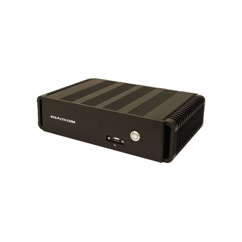 ПК бокс - LPC-700F  - Stealth - Intel® Core i7 / PCI / PCI Express