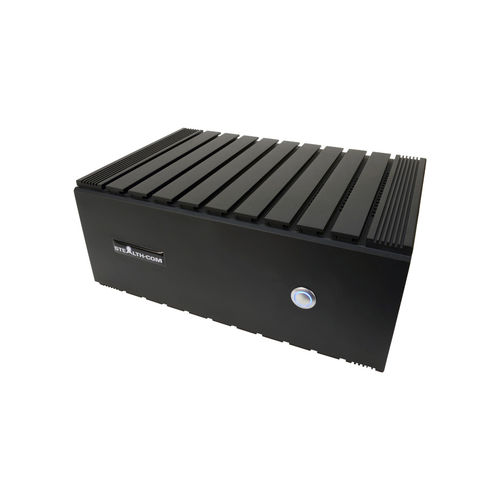 ПК бокс - LPC-720F - Stealth - Intel® Core™ i7-3517UE / PCI / PCI Express