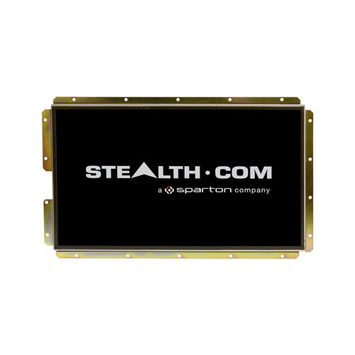Монитор LCD - SV-2150WS-OEM - Stealth - сенсорный / промышленный / 15"
