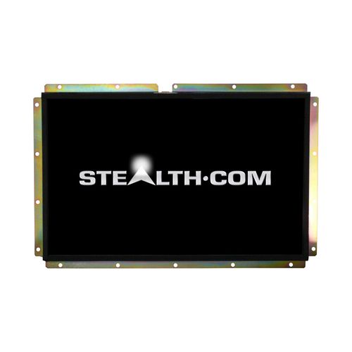Монитор LCD - SV-2400NL-OEM - Stealth - сенсорный / промышленный / 24"