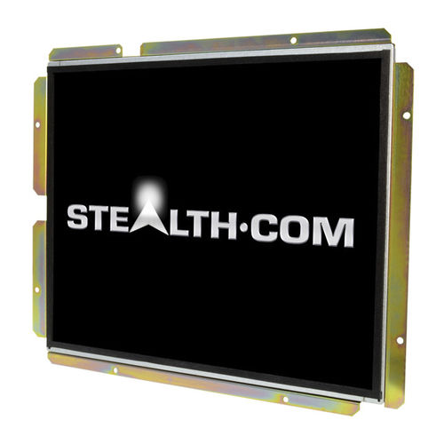 Монитор LCD - SV-1701-OEM - Stealth - сенсорный / промышленный / 17"
