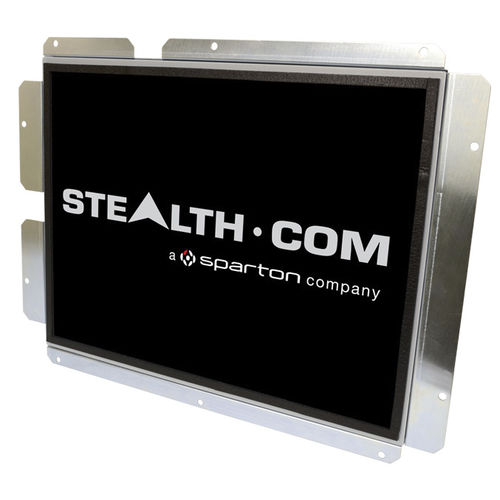 Монитор LCD - SV-1510-OEM - Stealth - с резистивным сенсорным экраном / промышленный / 15"