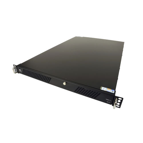 ПК сервер - SR-1515 - Stealth - для монтажа в стойку / Intel® Xeon E5 / PCI Express