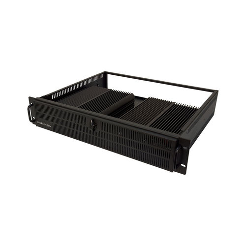 ПК сервер - SR-28352 - Stealth - для монтажа в стойку / Intel® Core i7 / Intel® Core i5