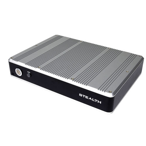 ПК сервер - WPC-905 - Stealth - мобильный / Intel® Celeron® / Intel® Core™ i-серии