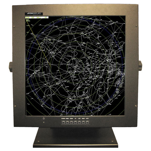 Монитор LCD - 30281 - Stealth - для воздушного контроля / 2560x2048 / для монтажа в стойку