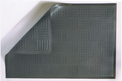 Антистатический коврик - MAT-BUB-CE series, MAT-SMO-CH series - Stronghold - из каучука