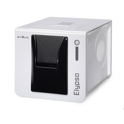 Принтер для карт - Elypso  - EVOLIS - с теплопередачей / для письменного стола / цветной