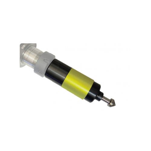 Станок для удаления заусенцев для станка с ЧПУ - FLEXICUT 12 - Effecto Group S.p.A. - фрезеровщик