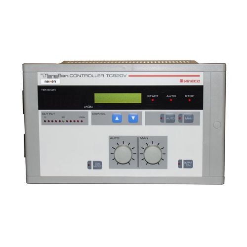 Контроллер напряжения для ленты - TC 920V - Nexen Group, Inc. - цифровой / для тормоза и сцепления