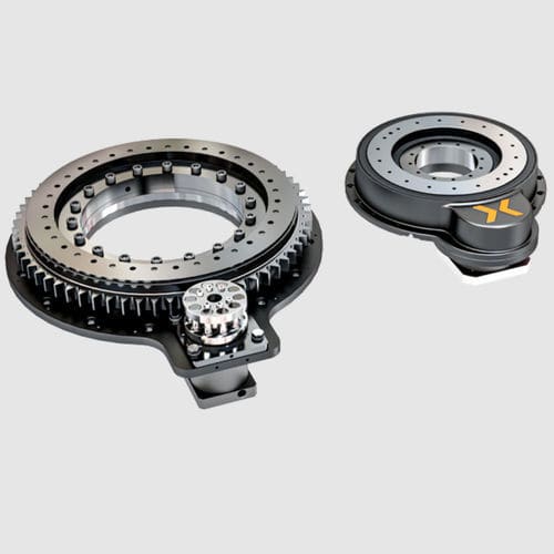 Поворотное градуированное кольцо - CRD150N-MRO - Nexen Group, Inc.