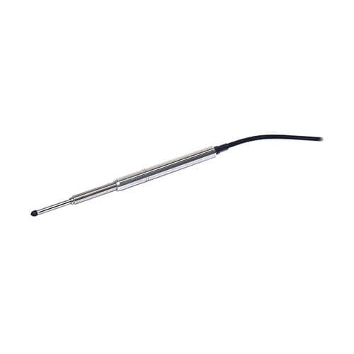 Линейный датчик перемещения - 8738-DK830 - burster präzisionsmesstechnik gmbh & co kg - магнитный / для промышленности / высокоточный
