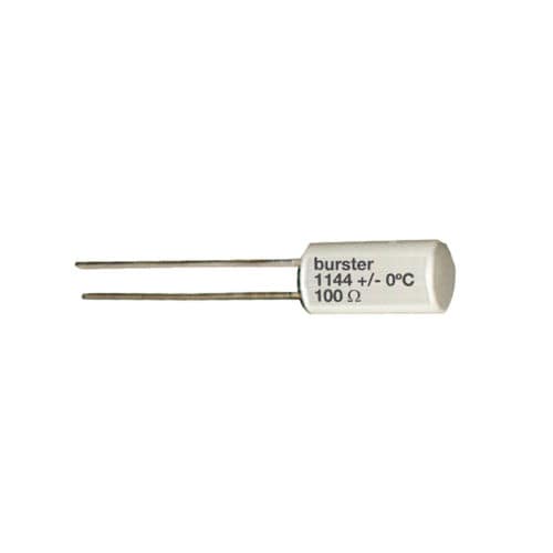 Резистор в катушке - 1144-Pt - burster präzisionsmesstechnik gmbh & co kg - мощности / высокой точности / миниатюрный