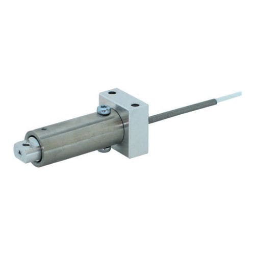 Датчик силы растяжение  сжатие - 8510 - burster präzisionsmesstechnik gmbh & co kg - балочного типа / малогабаритный / миниатюрный