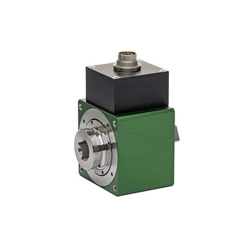 Ротационный датчик момента - 8655 - burster präzisionsmesstechnik gmbh & co kg - компактный / бесконтактный / многоосевой
