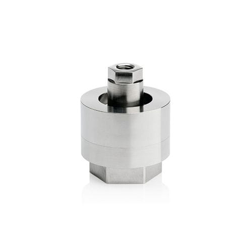 Датчик силы растяжение  сжатие - 8427 - burster präzisionsmesstechnik gmbh & co kg - канистра / с помощью тензометрического датчика / 1 мВ/В