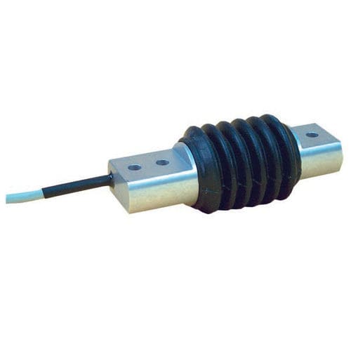 Датчик силы при изгибе - 8511 - burster präzisionsmesstechnik gmbh & co kg - балочного типа / с помощью тензометрического датчика / для кабеля