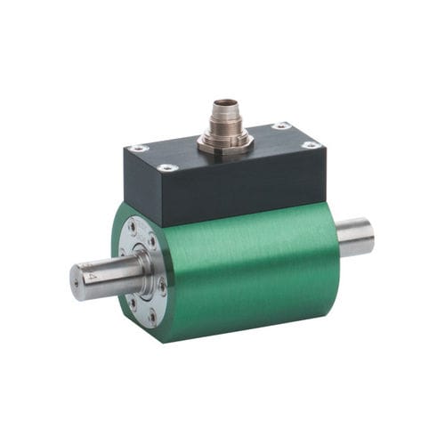 Статический датчик момента - 8625 - burster präzisionsmesstechnik gmbh & co kg - цифровой / аналоговый / DC