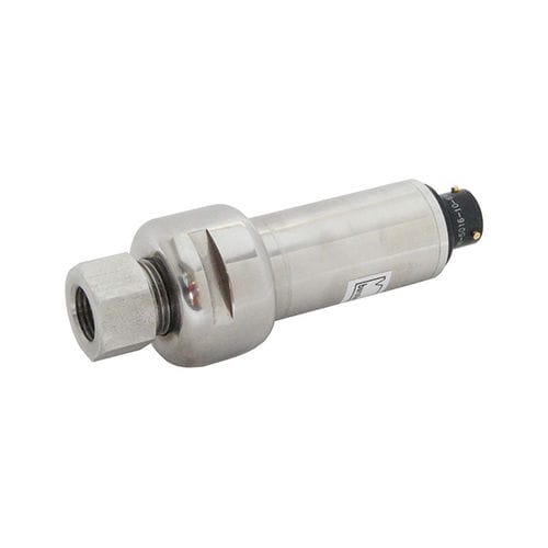 Относительный модулятор давления - 8221 - burster präzisionsmesstechnik gmbh & co kg - абсолютный / мембранный / аналоговый