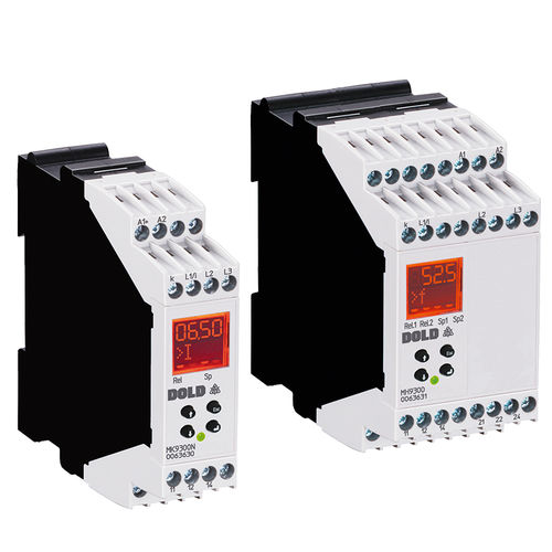 Многофункциональное реле для наблюдения - VARIMETER PRO | MK 9300N - DOLD - напряжения / тока / частоты