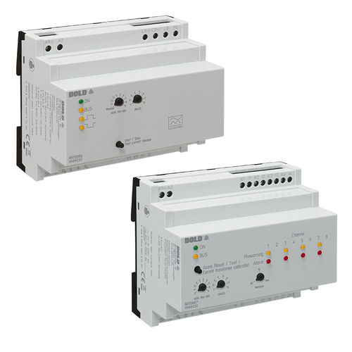 Локализатор дефектов изоляции - RR 5886 / RR 5887 - DOLD